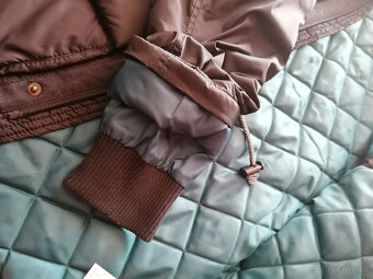 Pánska vetrovka Kenvelo veľ.S - 6