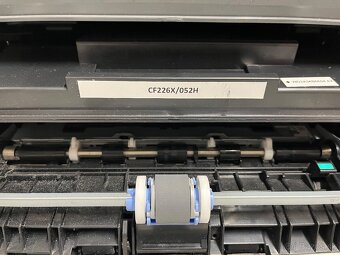 Predám HP Laser Jet Pro MFP M426dw - 6