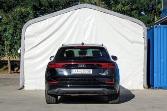 AUDI Q8 3.0 TDI 210KW mHEV QUATTRO TIPTRONIC - 6