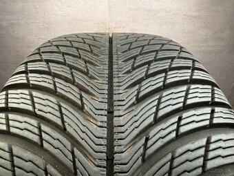 Originál zimní kolesa R21 Volvo XC60 - 6