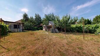 Rodinný dom s potenciálom v Senci – tichá lokalita, veľký po - 6