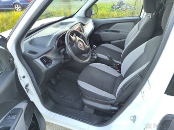 Fiat Doblo - 6