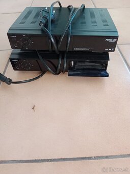 Predám satelitny primac - 6