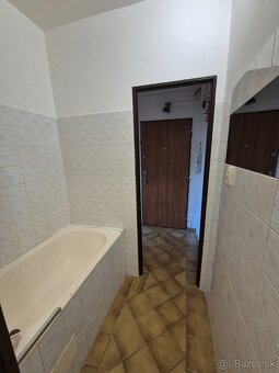 Predám 1 iz. byt, ul. Eötvösa, Komárno (majiteľ) - 6