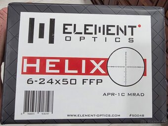 Predám Tikka T3x 6.5 creedmoor 20" - 6