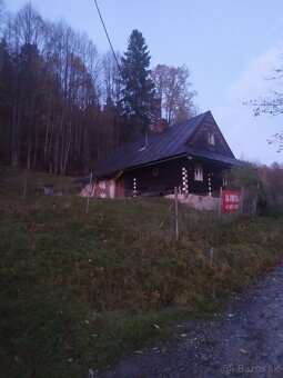 Drevenica Zákopčie - 6