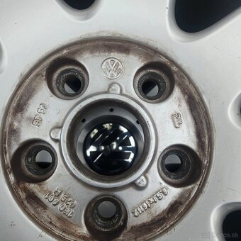 5x112 r16 Volkswagen - 6