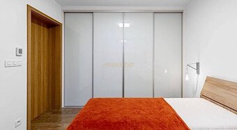 ASSENZIO – PRENAJOM – 2 IZBOVÝ BYT – BLUMENTAL – STARE MMEST - 6