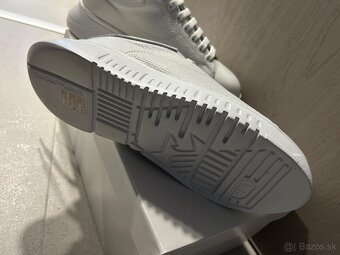 Emporio Armani 39 tenisky / sneakers original - 6