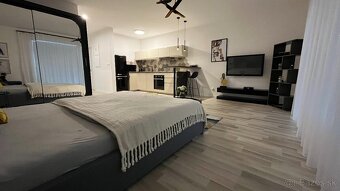 Moderný 1 - izbový byt v projekte JARABINKY - 6