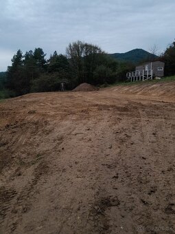 Zemne prace,Výkopové práce, búracie práce - 6