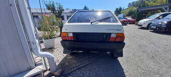 Škoda Favorit 136LS - 6