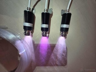 Hviezdne Nebo-Optické Vlákna - 6