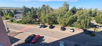 Prenájom bytu 1+1 43 m², rekonstruovany, usporny - 6