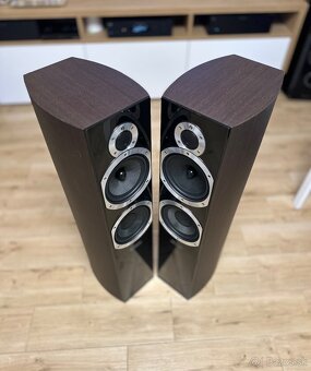 Wharfedale Diamond 10.6 - 6