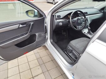 VW Passat 2.0 tdi -- DSG -- 187 000 km -- - 6