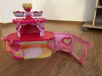 Domčeky pre LPS - 6