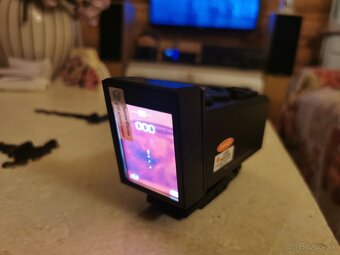 Predam zameriavac OMEGA III - 6