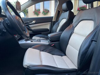 Audi A6 3.0 TDI QUATTRO avant - 6