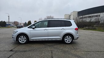 Volkswagen Touran 2.0 TDI M6 ❗️7miestne❗️ - 6