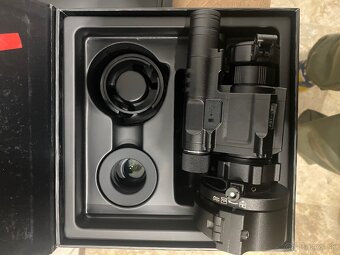 Nočné videnie PARD FD1 LRF 940 nm 3v1 - 6