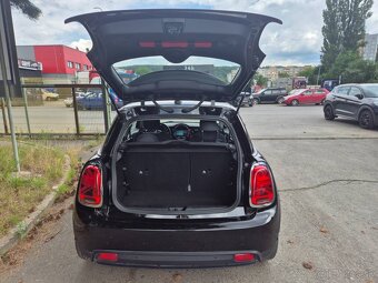 Mini Cooper E SE Elektro 184 Koní 2021 - 6