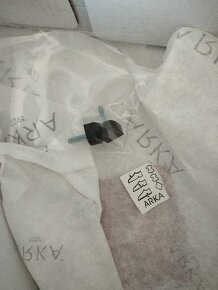 kožené lodičky v. 38 - 6