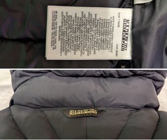 Pánska zimná bunda Napapijri - 6