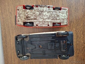 Czechoslovakia ites - 6