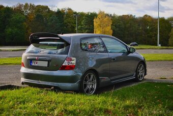 Honda Civic Type R Ep3 2004 Facelift - 6