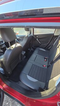 Peugeot 2008 1.6 BLUE HDI - 6