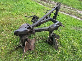 Predám dvojak pluh - 6