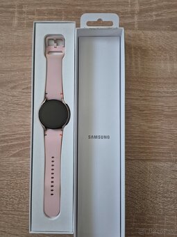 Samsung Galaxy Watch FE pink gold - 6