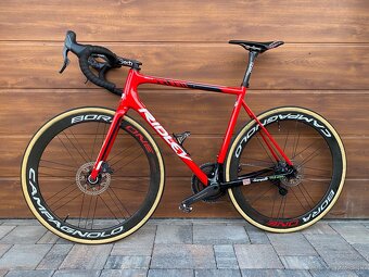 RYDLEY HELIUM SLX -full KARBON - 6