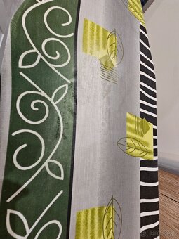 Kompaktná žehliaca doska - 6