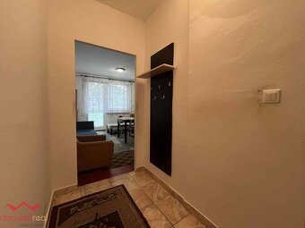 Prerobená garsónka s balkónom a pivnicou, Komárno - 6