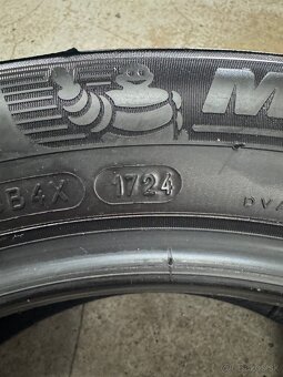 Michelin Primacy 4 195/55 R16 87H LETNÉ 4ks - 6