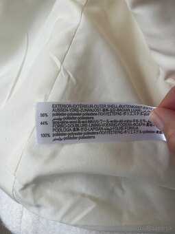 Vlneny kabát Zara - 6