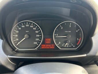 Bmw 118d e87 105kw - 6