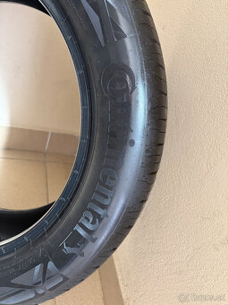 Continental EcoContact 6 - 6