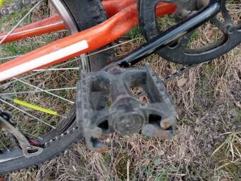 Diamond back detský bicykel - 6