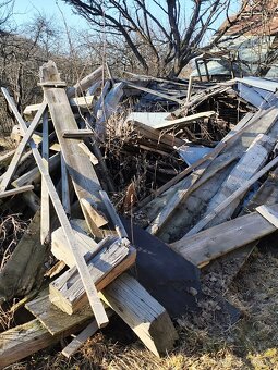 Darujem za odvoz - 6