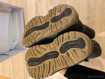 Snehule, zimne cizmy DEMAR COMFY - 6