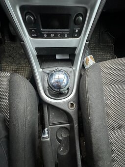 Peugeot 307 1.6 HDi 66kW - 6