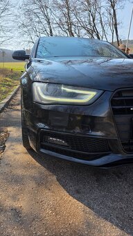 audi a4 b8.5 3.0 tdi s-line - 6