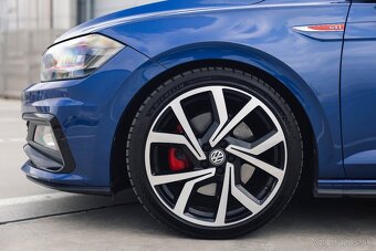 Volkswagen Polo GTI 2.0 TSI DSG - 6