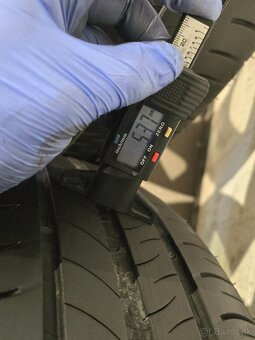 Letná Sada Seat Alhambra+Michelin 205/60 R16 - 6