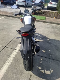 Motorka KTM 125 DUKE - 6