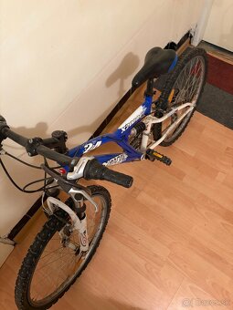 Detský horský bicykel - 6