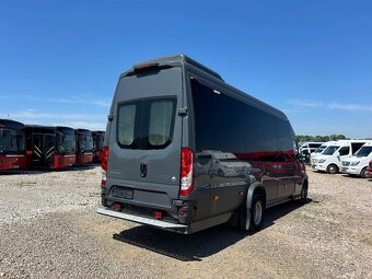 Iveco daily, 23 miest, 2019 - 6